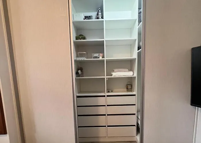Apartamento Flat Espaçoso E Confortável No Piazza Navona *