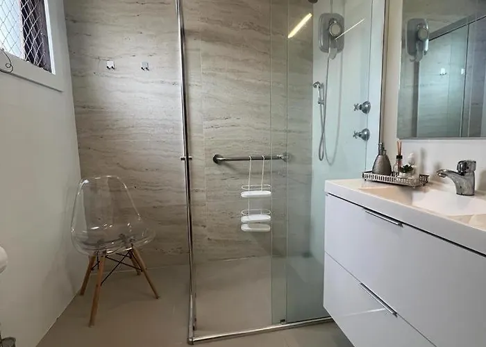 Apartamento Flat Espaçoso E Confortável No Piazza Navona Porto Alegre